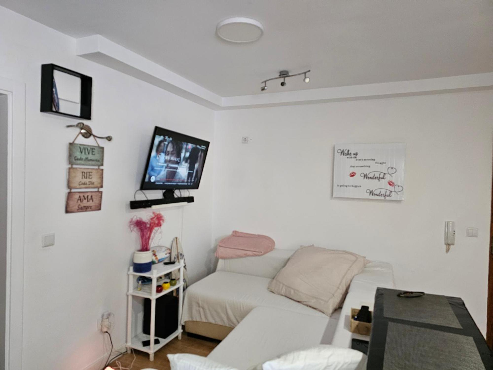 Apartamento Para Ferias 2 Minutos Da Praia Costa Da Caparica Exterior foto