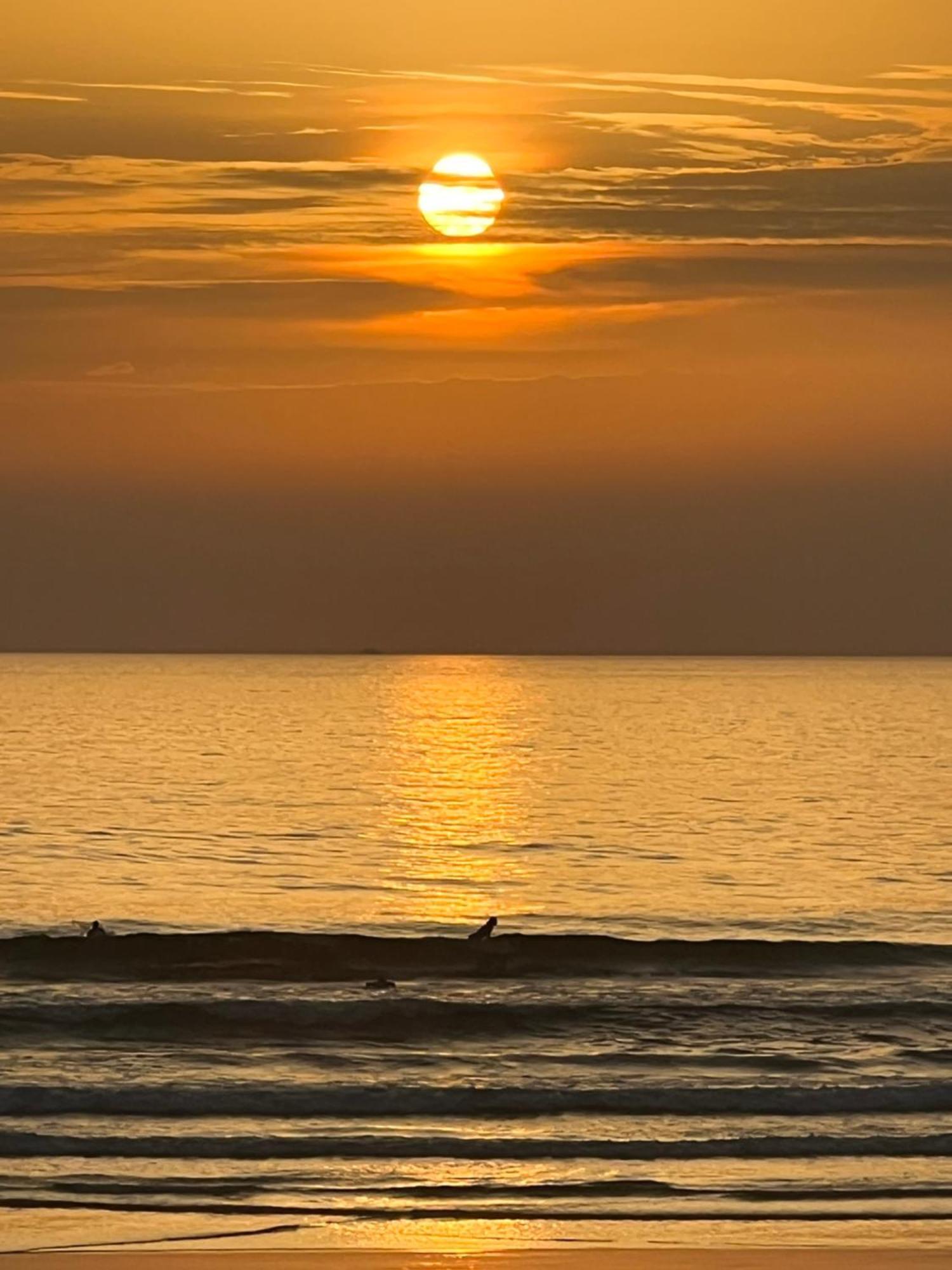 Apartamento Para Ferias 2 Minutos Da Praia Costa Da Caparica Exterior foto