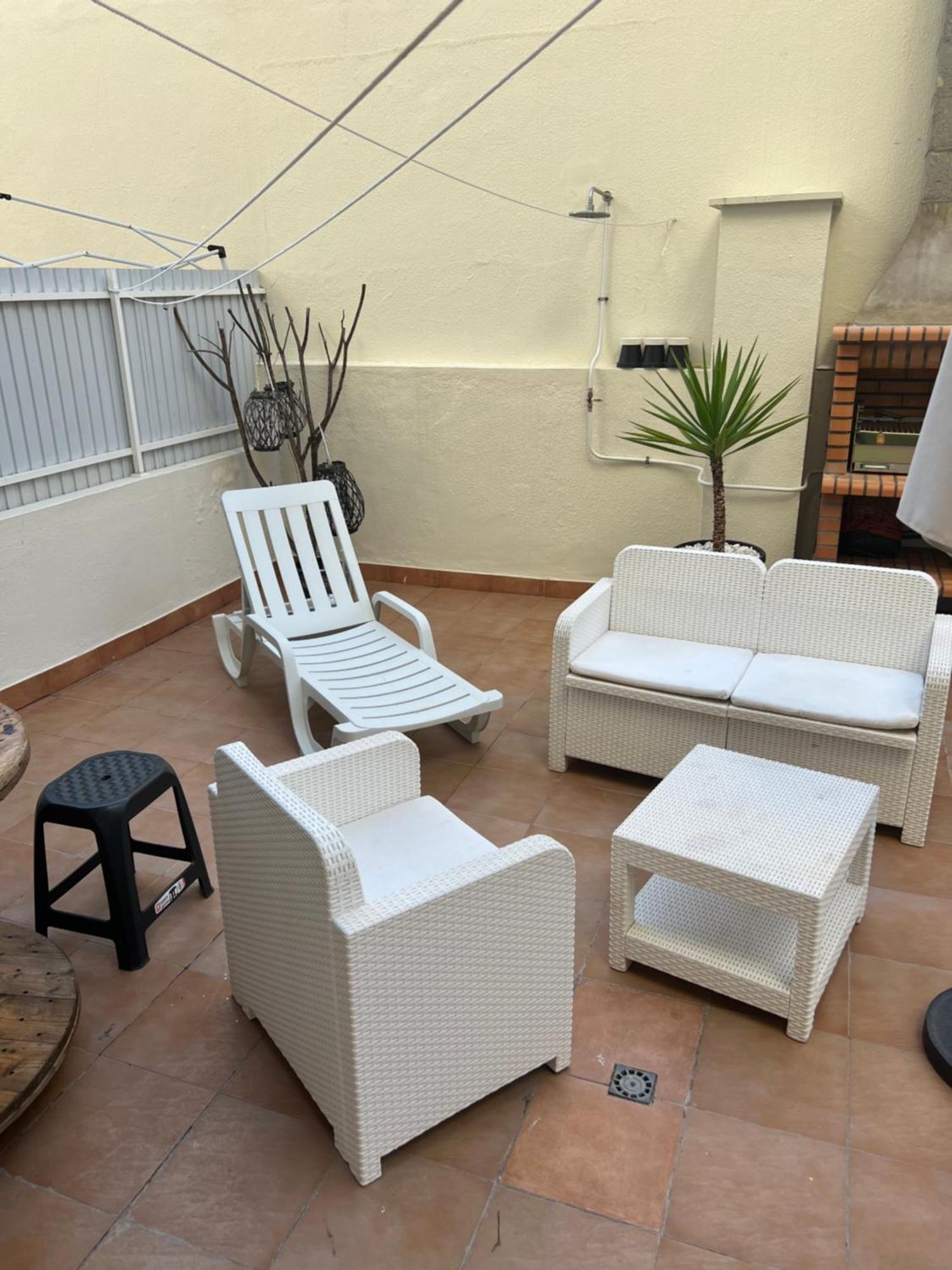 Apartamento Para Ferias 2 Minutos Da Praia Costa Da Caparica Exterior foto