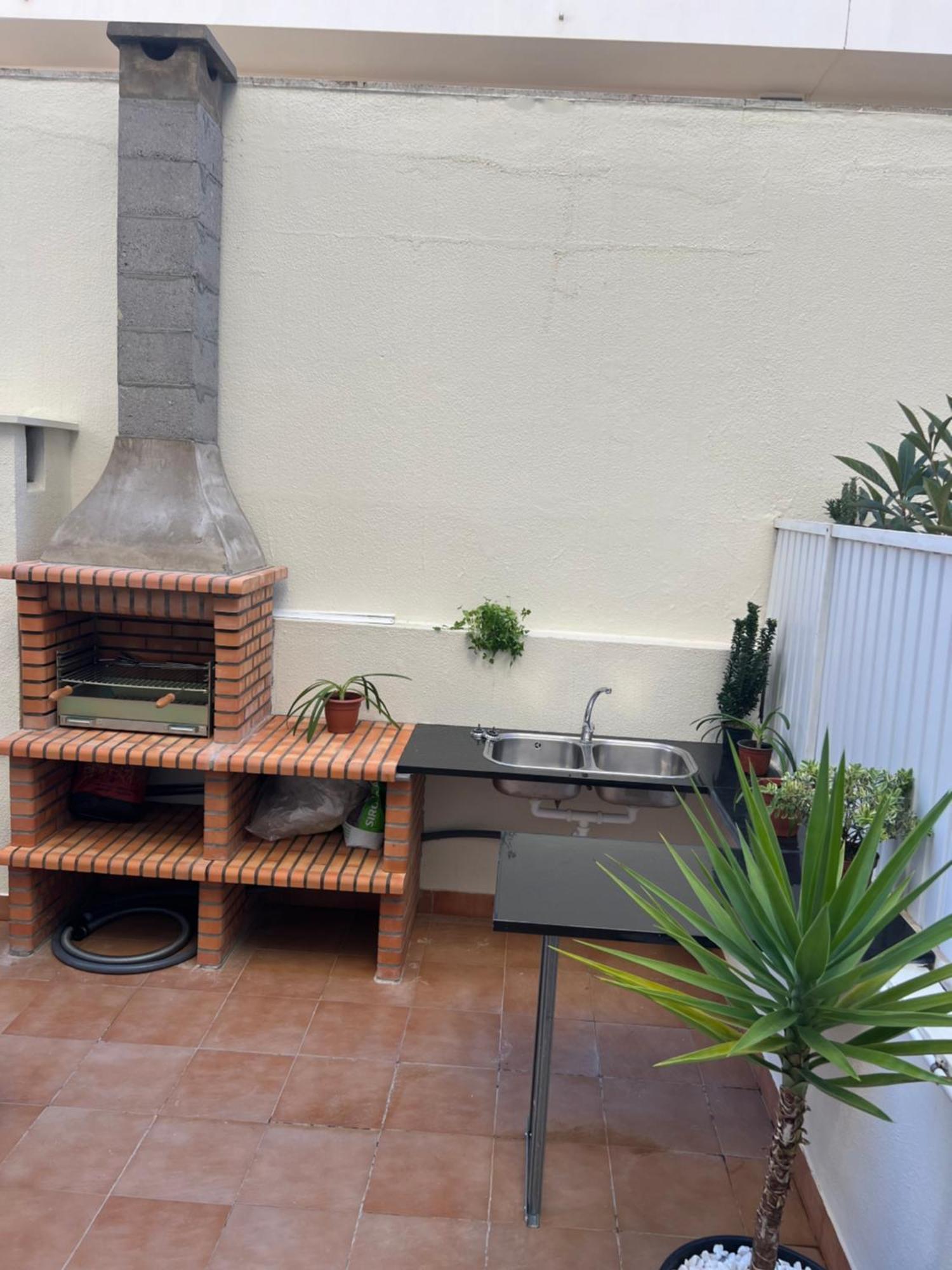 Apartamento Para Ferias 2 Minutos Da Praia Costa Da Caparica Exterior foto