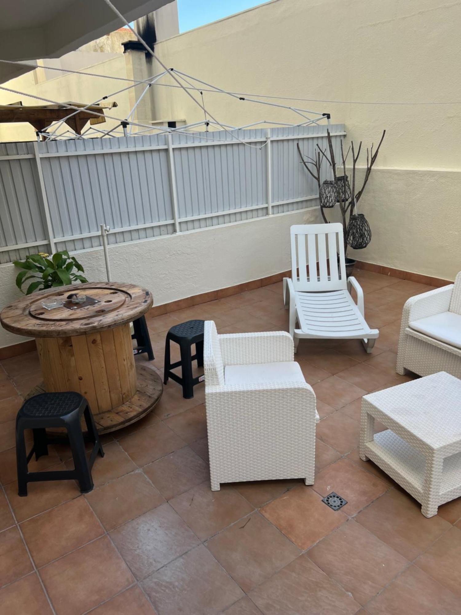 Apartamento Para Ferias 2 Minutos Da Praia Costa Da Caparica Exterior foto
