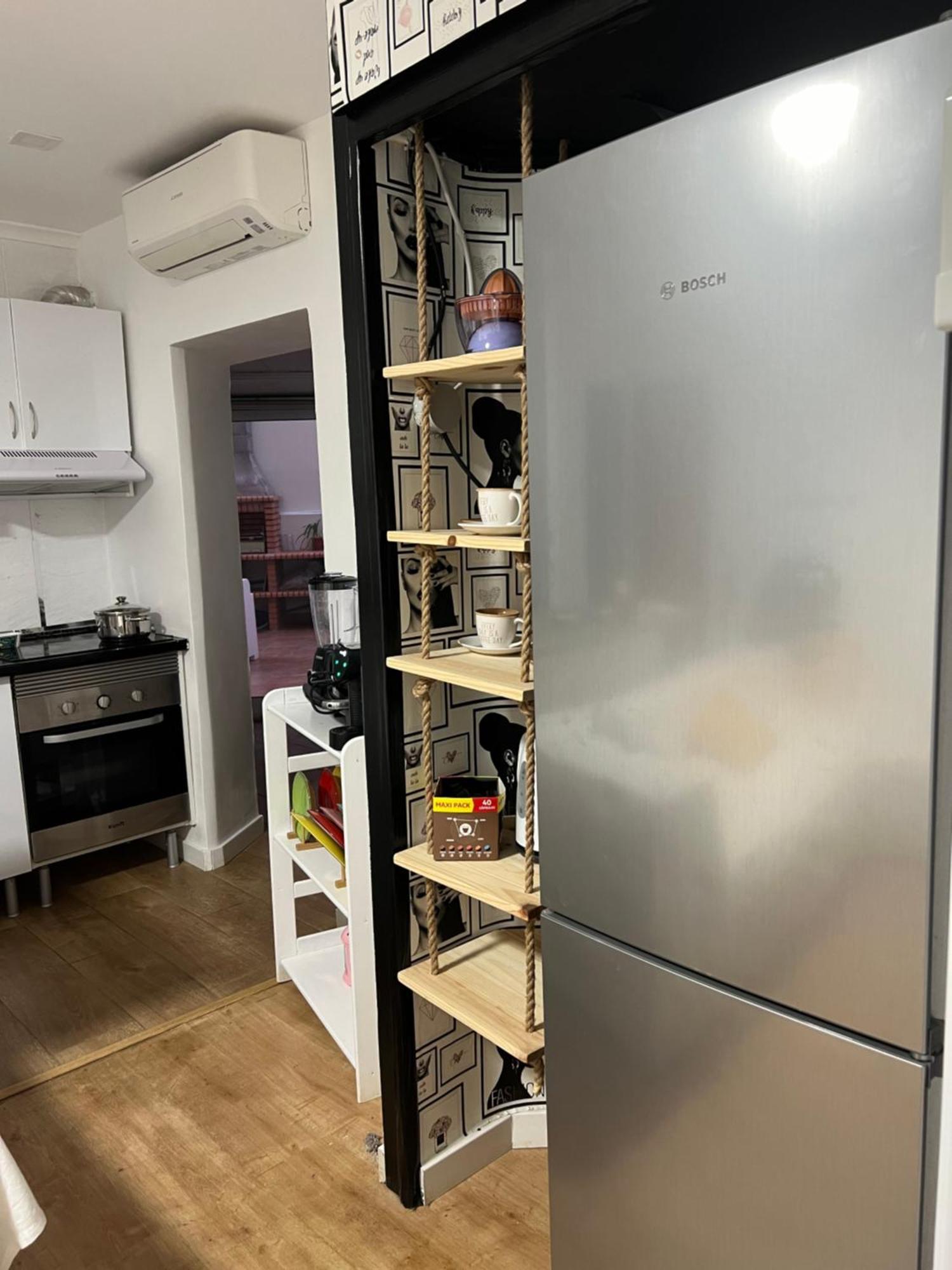 Apartamento Para Ferias 2 Minutos Da Praia Costa Da Caparica Exterior foto