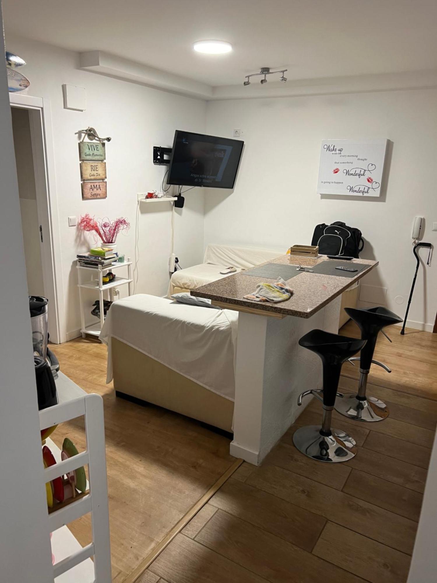 Apartamento Para Ferias 2 Minutos Da Praia Costa Da Caparica Exterior foto