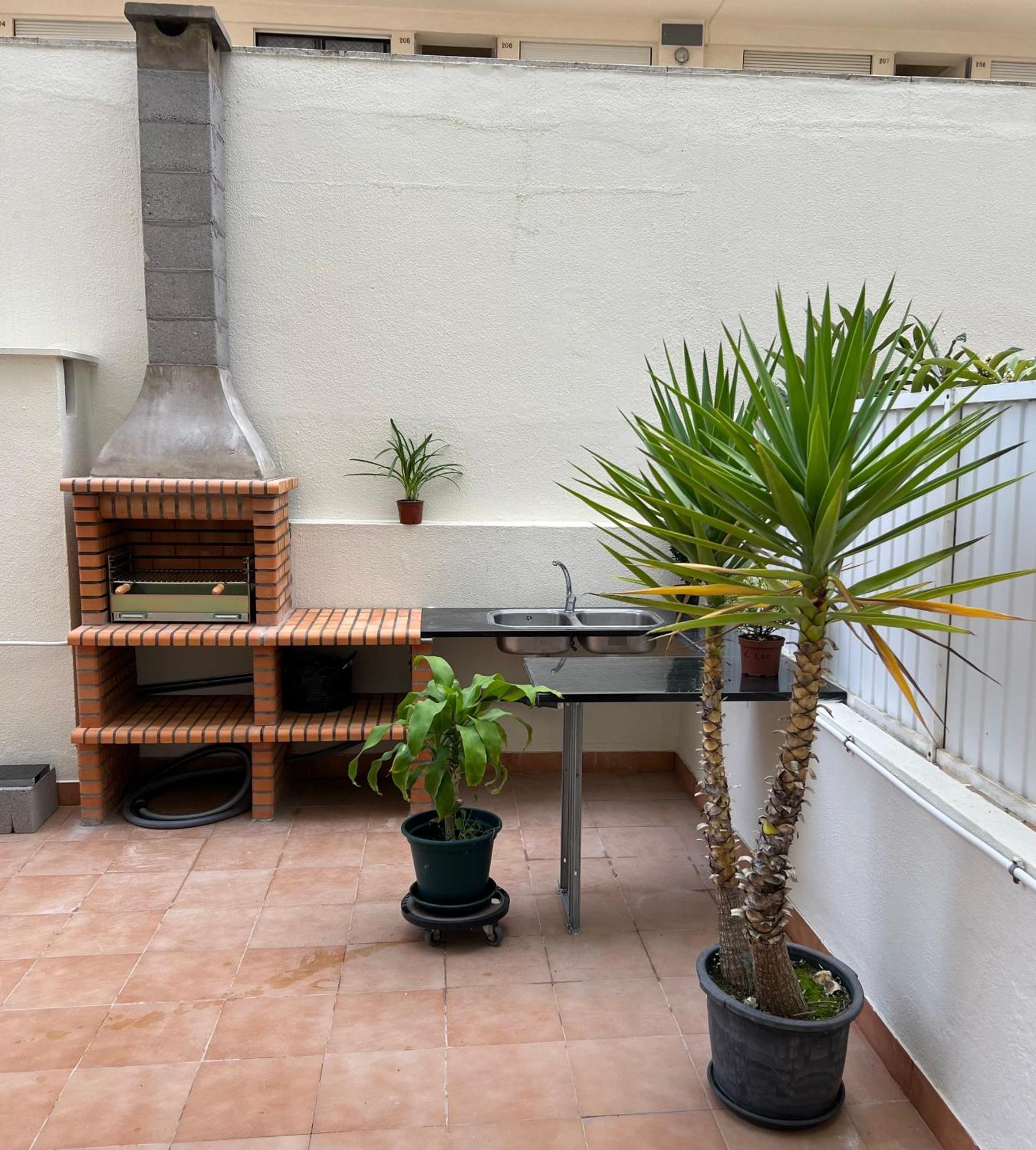 Apartamento Para Ferias 2 Minutos Da Praia Costa Da Caparica Exterior foto